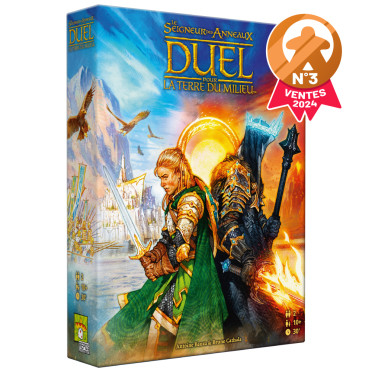 Le Seigneur des Anneaux : Duel pour la Terre du Milieu