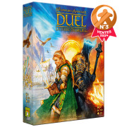 Le Seigneur des Anneaux : Duel pour la Terre du Milieu