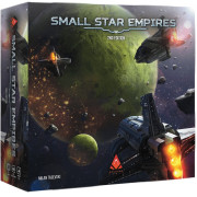 Boite de Small Star Empires 2nd Edition