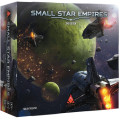 Small Star Empires 2nd Edition 0