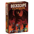 Deckscape: Dungeon 0