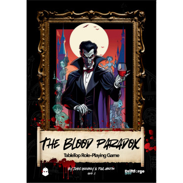 The Blood Paradox