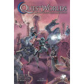 QuestWorlds - Core Rulebook 0