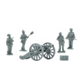 Black Powder: The Crimean War - Turkish Artillery 0