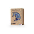 Wooden Jigsaw Puzzle - Unicorn 2