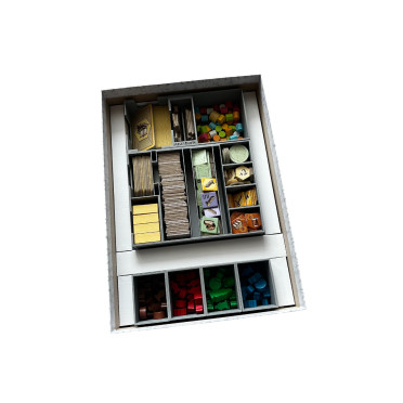 Insert compatible with Trajan