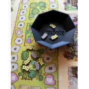 Jetons Ressources - Bl&eacute;