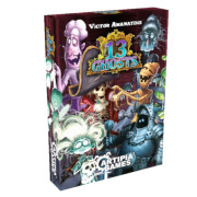 13 Ghosts