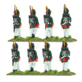Black Powder: The Crimean War - Russian Infantry in Summer Dress 1