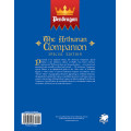Pendragon: The Arthurian Companion - Special Edition 1