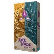 Dice Forge - Rebellion