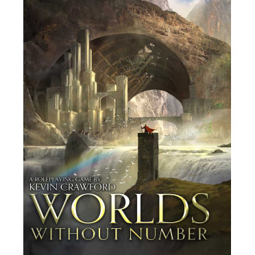 Worlds Without Number