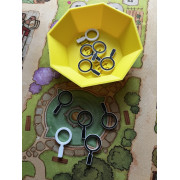 Tokens - Magnifying Glass