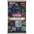 Yu-Gi-Oh! JCC - Le Labythinthe des Morts - Boite de 24 boosters 1