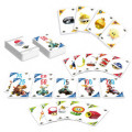 Mille Bornes Poket - Mario Kart World 1