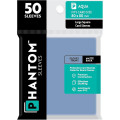 Phantom Sleeves: Aqua Size - Gloss/Matte 0