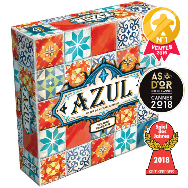 Azul
