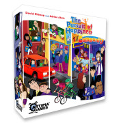 The Pursuit of Happiness: Community