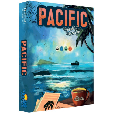 Pacific