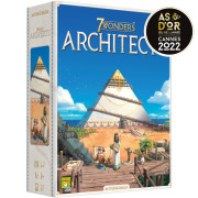 7 Wonders : Architects