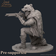 Great Grimoire - Grim Tales - Jacob