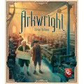 Arkwright: Anniversary Edition 0