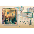 Arkwright: Anniversary Edition 1