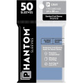 Phantom Sleeves: Gray Size - Gloss/Gloss 0