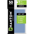 Phantom Sleeves: Lime Size - Matte/Matte 0