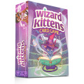 Wizard Kittens: Library Edition 0