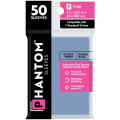 Phantom Sleeves: Pink Size - Gloss/Gloss 0
