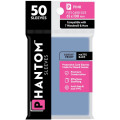 Phantom Sleeves: Pink Size - Gloss/Matte 0
