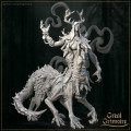 Great Grimoire - Bane of the Shrouded Woods - Set Complet 5