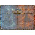 Playmat : Chroniques de Dinith 6X6 4