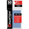 Phantom Sleeves: Red Size - Matte/Matte 0