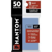 Phantom Sleeves: Rust Size - Gloss/Matte
