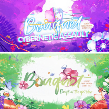 Bouquet: Dual Expansion