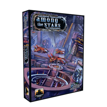 Among the Stars: The Ambassadors