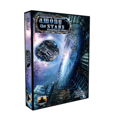 Among the Stars: Expanding the Alliance