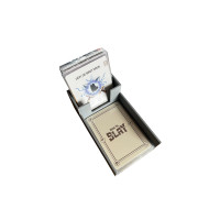 Sabot pour cartes au format 89x63