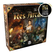 Res Arcana
