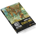Bolt Action - Armées des Etats-Unis Troisième Edition 0