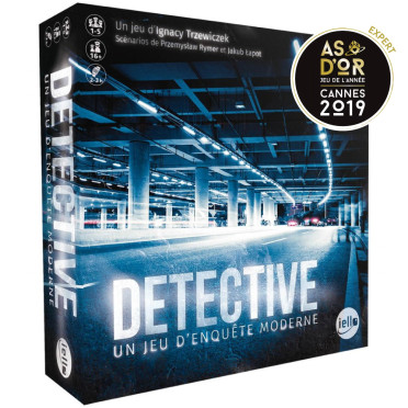 Détective