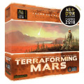 Terraforming Mars 0