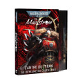W40K - The Maelstrom : L'Antre du Tyran – Dans le Royaume des Cauchemars 0