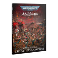 W40K - The Maelstrom : L'Antre du Tyran – Dans le Royaume des Cauchemars 2