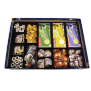 Insert compatible avec First rat