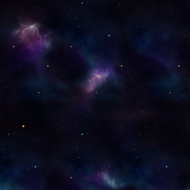 Play tablecloth - Space