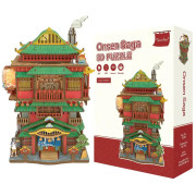 Book Nook - Onsen Saga