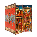 Book Nook - The Banquet of Tang Dynasty 1